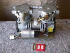 Saa-v110-nb Gast Rocking Piston Pump Air Compressor Vaccum Idex Laa Saa-v110-nb Gast Rocking Piston Pump Air Compressor Vaccum Idex Laa