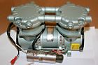 Saa-v113-nq Gast Used Vacuum Pump Tested And Working Saa-v113-nq Gast Used Vacuum Pump Tested And Working