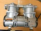 Saa-v123-nq Gast Vacuum Pump