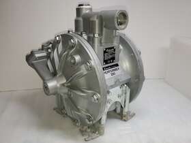 555030x Samson Dp200 Directflo Diaphragm Pump 1 Inch Performer 200 555030x Samson Dp200 Directflo Diaphragm Pump 1 Inch Performer 200