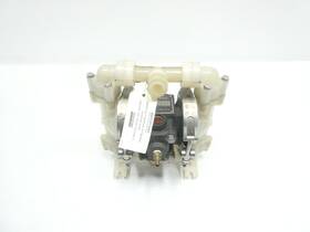 Tgr-2-k Sandpiper Pb1/2-a Air-powered Double Diaphragm Pump