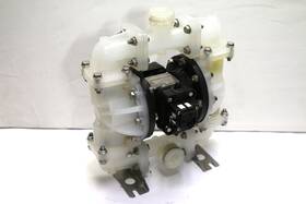 S07b1p1pbpns000 Sandpiper S07b1pbppns000 Diaphragm Pump . Mfg. Year 07/10/2023 #2513