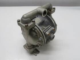S1fb1sgtans000 Sandpiper Stainless Steel Diaphragm Pump T212844