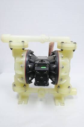 S1fb3p2ppni000 Sandpiper Double Diaphragm Pump 100psi 1in Npt S1fb3p2ppni000 Sandpiper Double Diaphragm Pump 100psi 1in Npt