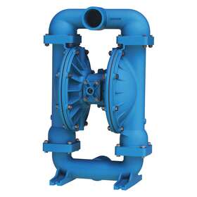 S30b1a2tans600 Sandpiper S30b1a2tans600. Double Diaphragm Pump 285 Gpm Max. Flow