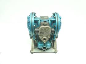 Db-2-a Sandpiper Sa1-a Air-powered Double Diaphragm Pump Db-2-a Sandpiper Sa1-a Air-powered Double Diaphragm Pump