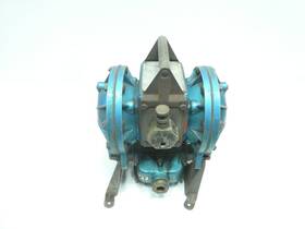 Dn-1-a Sandpiper Sa1-a Pneumatic Diaphragm Pump 100psi Dn-1-a Sandpiper Sa1-a Pneumatic Diaphragm Pump 100psi