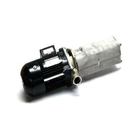 6-dtbsc3 Sanso Pv4-6/6-dtbsc3 3ph 220v Wet Pit Type Centrifugal Pump 3420rpm 1900w