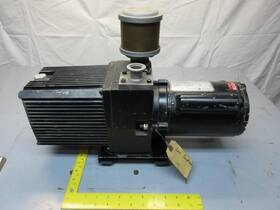 T60556 Sargent-welch Directorr 8821 Vacuum Pump T60556 Sargent-welch Directorr 8821 Vacuum Pump