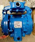 Sb4a Sb1 Sandpiper Nos Model Diaphragm Pump Inlet And Outlet