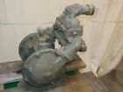 Sb2-a Sandpiper Air Powered Double Diaphragm Pump Sb2-a Sandpiper Air Powered Double Diaphragm Pump