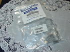 Sbs832075 Kurt Lesker Socket Screw Kit For Mini Flange New In