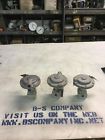316sst Sbt Cashco 1-4 Valve 100 Wog