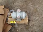 Sc-20 Squire-cogswell Rotary Vane Pump Sc-20 Squire-cogswell Rotary Vane Pump