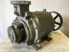 89252 Sc-7 Nash Liquid Ring Vacuum Pump Ports