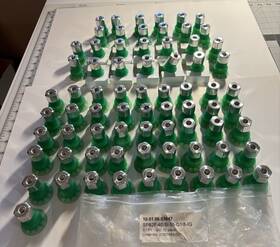 Spb2f-40 Schmalz Vacuum Suction Cups