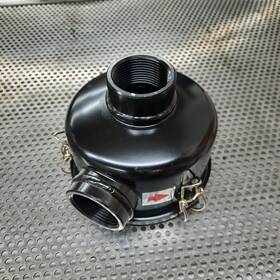 Stf-g1-14-ig Schmalz Stf-g1-1/4-ig N Dust Filter Stf-g1-14-ig Schmalz Stf-g1-1/4-ig N Dust Filter