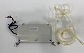 03759776 Schwarzer Precision / Thermo Electron Sp Twin Vibrating Diaphragm Pump 203 Sa