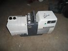 Sd-201 Varian Vacuum Pump With Leroy Somer Electric Motor Sd-201 Varian Vacuum Pump With Leroy Somer Electric Motor