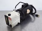 4103006405 Sd-40 Varian Rotary Vane Vacuum Pump Franklin