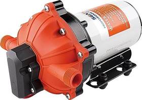 Seaflo 647336949872 55-series Diaphragm Pump - 12v Dc 5.5 Gpm 60 Psi Seaflo 647336949872 55-series Diaphragm Pump - 12v Dc 5.5 Gpm 60 Psi