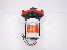 Sfdp1-055-060-52 Seaflo 12v 5.5gpm 60psi Diaphragm Water Pressure Pump 52 Series See Des