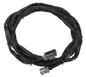 Rk21092-01-1 Seiko Seiki Tmp Turbomolecular Pump Cable 26 Foot 8m Turbo Working