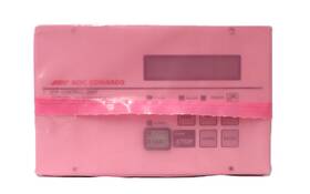 Scu-a1603c Seiko Seiki Stp Turbomolecular Pump Controller Turbo Refurbished