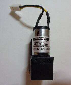Aa090cnsnf30vc2 Sensidyne Micro Air Pumps
