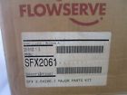 Sfx2061 Flowserve End Suction Centrifugal