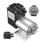Sg01vehiclecuzj6841400 Unbranded Stable Dc Mini Vacuum Pump Negative Pressure For Gas