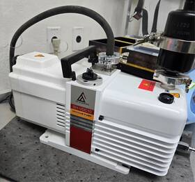 Sh-vdc10 Sh Scientific Vdc-6 Vacuum Pump Sh-vdc10 Sh Scientific Vdc-6 Vacuum Pump