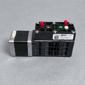 228-63035 Shimadzu Vacuum Pump For Dgu-203r/5r Parts Only