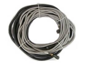 263-11088-15v1 Shimadzu 262-78491-15v2 Turbomolecular Pump Cable Set 15m Working
