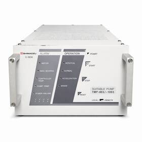 Ei-1003m Shimadzu Turbomolecular Pump Controller