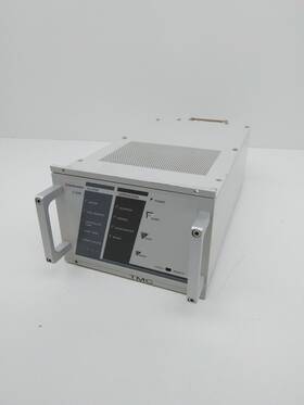 262-81452-0 Shimadzu Ei-203m Turbo Molecular Pump Power Unit