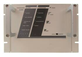 Ei-3203md-a1 Shimadzu Tmp Turbomolecular Pump Controller Amat 3620-01616 Tested
