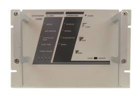 Ei-d3203md-a1 Shimadzu Turbomolecular Pump Controller Tmp Turbo Tested As-is