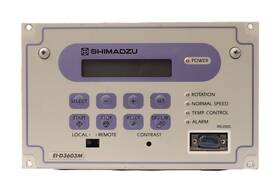Ei-d3603m Shimadzu Tmp Turbomolecular Pump Controller Turbo Working Surplus