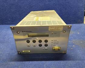 Ei-r04m Shimadzu Turbomolecular Vacuum Pump Controller Tmp Power Unit Broken Ei-r04m Shimadzu Turbomolecular Vacuum Pump Controller Tmp Power Unit Broken