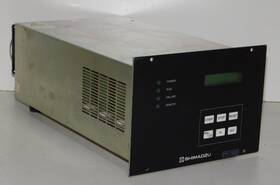 Pti-1500-t9 Shimadzu Pti1500t9 Digital Tmp Power Unit Turbo Molecular Pump Controller