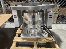 Tmp-2814lmad Shimadzu Turbo Molecular Pump