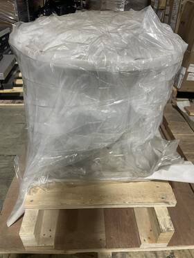 Tmp-4324lmad Shimadzu Turbo Molecular Pump