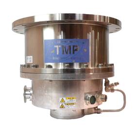 Tmp-h3603lmc-a1 Shimadzu Tmp Turbomolecular Pump Turbo Tested Working Surplus