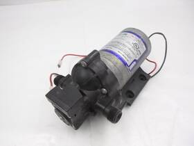 2088-453-444 Shurflo Portable Rv Water Pump 3.5 Gpm 12vdc See Desc