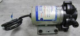 2088-594-500 Shurflo Inch Diaphragm Pump 115 Vac 60 Hz