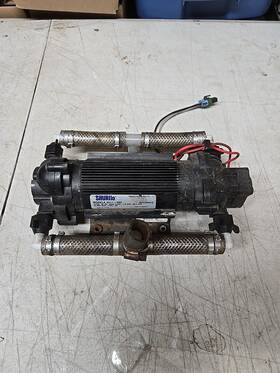4311-035 Shurflo Shur-flo Twin Diaphragm Pump 7 Gpm 45 Psi 12v 4311-035 Shurflo Shur-flo Twin Diaphragm Pump 7 Gpm 45 Psi 12v