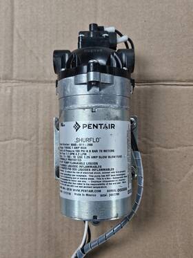 8000-811-288 Shurflo 8000-712-288 100psi 115 Volt 1.1gpm With Pressure Switch