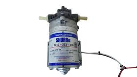8010-252-236 Shurflo Diaphragm Pump 0.95 Gpm 60psi - Free Shipping
