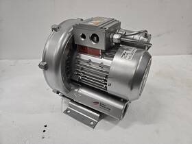 2bh1300-7av15-z Siemens G 200 Elmo Rietschle Blower 115/230v